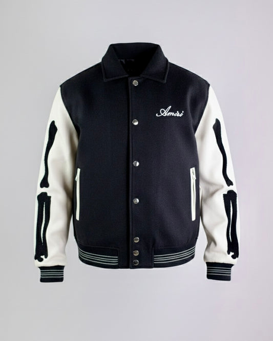 Jacket Amiri Baseball