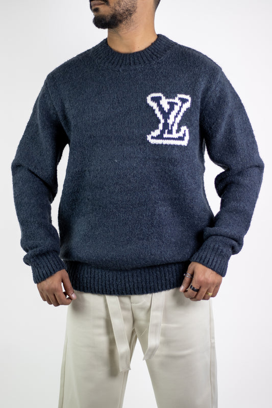 Knit T-Shirt LV