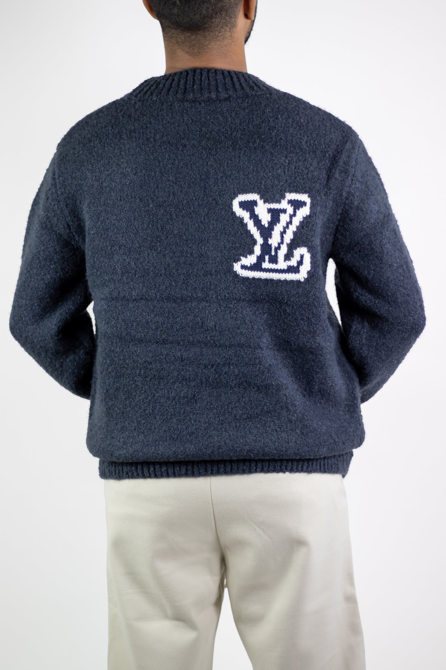 Knit T-Shirt LV