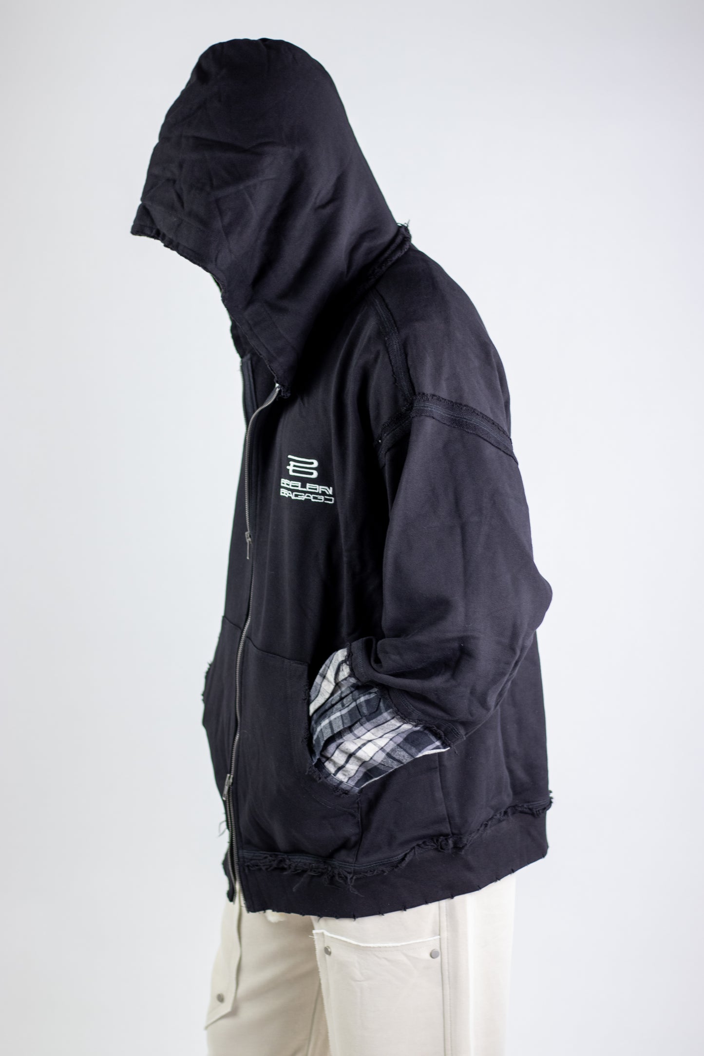 Sweatshirt Balenciaga